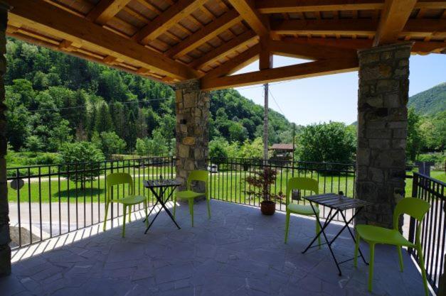 Pestrofa Bed & Breakfast San Pietro al Natisone Exterior photo
